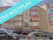 Apartamento T2 | Luz Natural | Vista Aberta | Rinchoa...