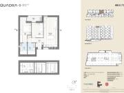 Apartamento T2, Mafamude e Vilar Do Paraíso, Vila Nova...