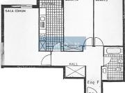 Apartamento T2, Mafamude e Vilar Do Paraíso, Vila Nova...