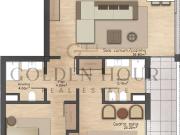 Apartamento T2, Mafamude e Vilar Do Paraíso, Vila Nova...
