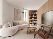 Apartamento T2, Mafamude e Vilar Do Paraíso, Vila Nova...