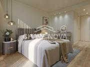 Apartamento T2, Mafamude e Vilar Do Paraíso, Vila Nova...