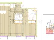 Apartamento T2, Mafamude e Vilar Do Paraíso, Vila Nova...