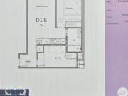 Apartamento T2, Mafamude e Vilar Do Paraíso, Vila Nova...