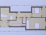 Apartamento T2, Mafamude e Vilar Do Paraíso, Vila Nova...