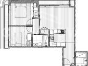 Apartamento T2, Mafamude e Vilar Do Paraíso, Vila Nova...