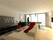 Apartamento T2, Mafamude e Vilar Do Paraíso, Vila Nova...