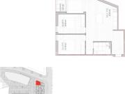 Apartamento T2, Gulpilhares e Valadares, Vila Nova de...