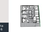 Apartamento T2, Mafamude e Vilar Do Paraíso, Vila Nova...