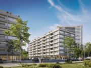 Apartamento T2 Maia