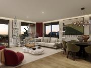 APARTAMENTO T2 MAIA CENTRO