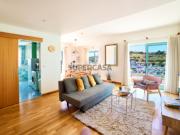 Apartamento T2 Marina Albufeira vista mar