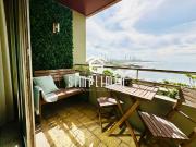 APARTAMENTO T2 MATOSINHO FRENTE AO MAR C/ GARAGEM