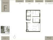 Apartamento T2, Matosinhos e Leça da Palmeira,...