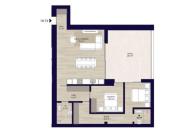 Apartamento T2, Matosinhos e Leça da Palmeira,...