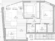 Apartamento T2, Matosinhos e Leça Da Palmeira,...