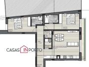 Apartamento T2, Matosinhos e Leça da Palmeira,...