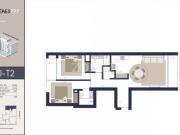 Apartamento T2, Matosinhos e Leça Da Palmeira,...