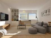 Apartamento T2 Matosinhos Sul