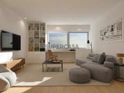 Apartamento T2 Matosinhos Sul