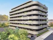 Apartamento T2, Meixomil, Paos de Ferreira