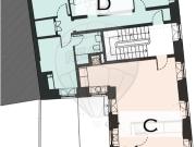 Apartamento T2, Misericórdia, Lisboa | BPI Expresso...