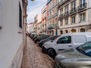 Apartamento T2, Misericórdia, Lisboa | BPI Expresso...