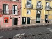 Apartamento T2, Misericórdia, Lisboa | BPI Expresso...