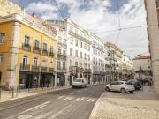 Apartamento T2, Misericórdia, Lisboa | BPI Expresso...