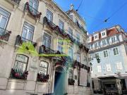 Apartamento T2, Misericórdia, Lisboa | BPI Expresso...