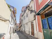 Apartamento T2, Misericórdia, Lisboa | BPI Expresso...