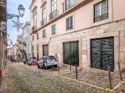 Apartamento T2, Misericórdia, Lisboa | BPI Expresso...