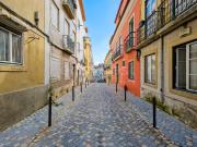 Apartamento T2, Misericórdia, Lisboa | BPI Expresso...