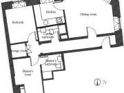 Apartamento T2, Misericórdia, Lisboa | BPI Expresso...