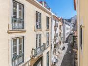Apartamento T2, Misericórdia, Lisboa | BPI Expresso...