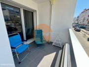 Apartamento T2 Mobilado com Elevador e Varandas