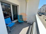 Apartamento T2 Mobilado com Elevador e Varandas