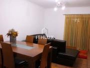 Apartamento T2 Mobilado com Garagem no Marco de...