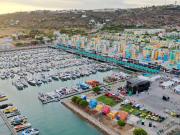 Apartamento T2 mobilado com piscina, Vista Marina de...