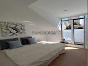 Apartamento T2 | Mobilado com terraço e Vista Rio | São...