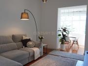 APARTAMENTO T2 MOBILADO COM TERRAÇO PARA ARRENDAR EM...