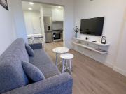 Apartamento T2 mobilado com vista rio, Dafundo, Algés,...