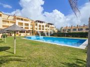 Apartamento T2 Mobilado, Condominio Privado com Piscina,...