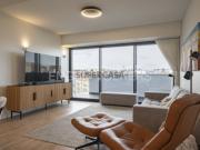 Apartamento T2 Mobilado | Condomínio VALRIO