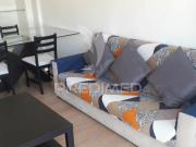 Apartamento T2 mobilado e com cozinha equipada