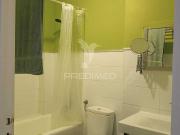 Apartamento T2 mobilado e equipado, com 2 frentes,...