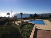 APARTAMENTO T2 MOBILADO E EQUIPADO, COM VISTA MAR,...