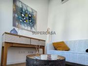 Apartamento T2 mobilado e equipado em São Vicente