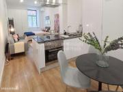 Apartamento T2 mobilado e equipado em So Vicente