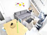 Apartamento T2 mobilado e equipado na Graça